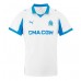 Moški Nogometni dresi Olympique de Marseille Mason Greenwood #10 Domači 2025-26 Kratek Rokav